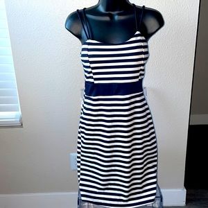 Love J USA, Medium straps dress
